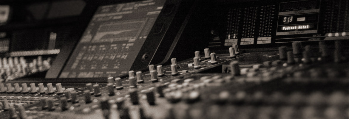Mixing-Board